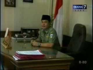 Aceng Tetap Maju Pemilihan Bupati Garut