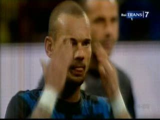 Klub Turki Goda Sneijder