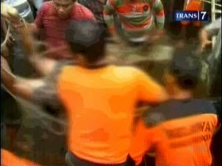 Bersihkan Sumur, Pria Tewas Hirup Gas Beracun