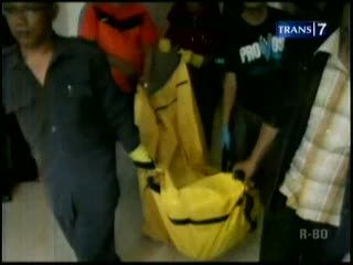 Tak Dipinjami Uang, Keponakan Bunuh Bibi