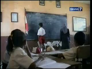 RSBI Bubar, Siswa Pertanyakan Kualitas Pendidikan