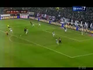 Tumbangkan Milan, Juve Tantang Lazio