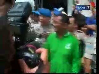 Dahlan Iskan Diperiksa Polda Jatim