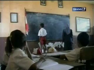 Menanti Mutu Pendidikan Indonesia