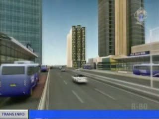 Tarif MRT 10 Ribu Dinilai Masih Kemahalan