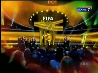 Mekanisme Pemilihan Peraih FIFA Ballon dOr