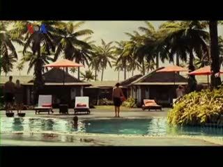 Film Tentang Tsunami Dirilis
