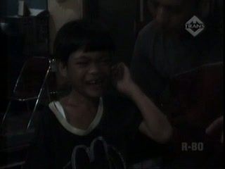 Ironis, Gadis 11 Tahun Diterlantarkan Orangtua