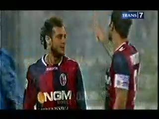 Bologna Bungkam Chievo