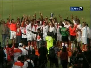 Daftar Klub Sepak Bola Penunggak Gaji Pemain