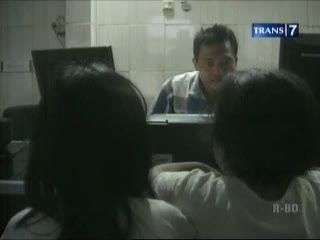Lecehkan 2 Bocah, Sopir Bajaj Dibekuk