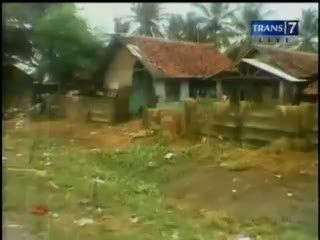 Pemerintah Belum Tangani Korban Banjir