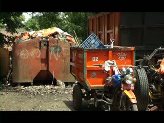 Bijak Dalam Mengelola Sampah