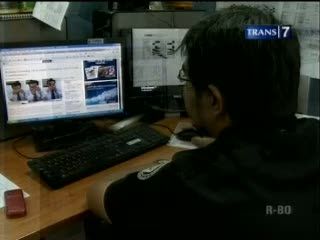 Kontroversi Pernyataan Hakim Daming