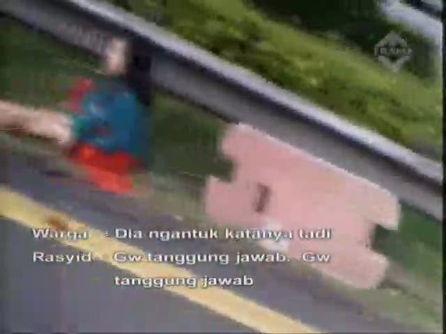 Kasus Putra Hatta Rajasa Sudah Dilimpahkan
