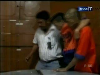 Perampok Sadis Dihadiahi Timah Panas