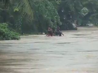 Sampah Mulai Menumpuk 