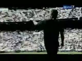 Milan Akan Gaet Mourinho