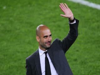 Pep: Uang Bukan Alasan