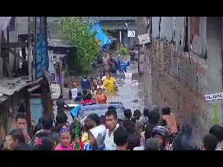 Info Tentang Banjir