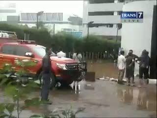 Korban Tanggul Jebol, Ditemukan