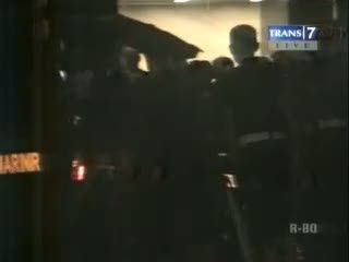 2 Korban Arus Banjir Ditemukan Selamat