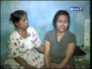 Bocah Hilang Terseret Arus Sungai