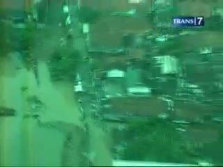 Penanganan Pengungsi Banjir Harus Diutamakan