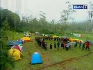 HUT Komunitas Jejak Petualang 
