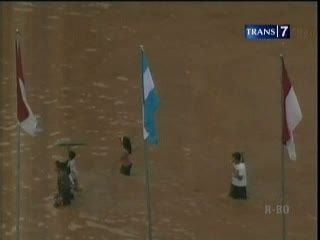 Puncak Banjir Diperkirakan 27 Januari