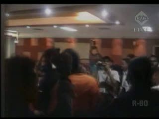 Bea dan Cukai Tangkap Perempuan WNA Cina