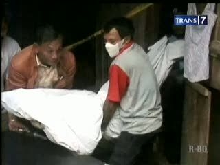 Purnawirawan TNI Tewas Berkencan dengan Waria
