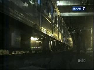 Uji Kereta Latuharhary
