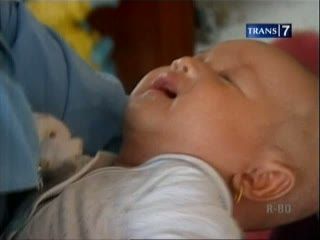 Sahabat Bayi, Sediakan Popok Hingga Bubur Sehat
