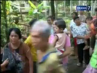 Sering Cekcok, Siswa SMP Perkosa dan Bunuh Pacar