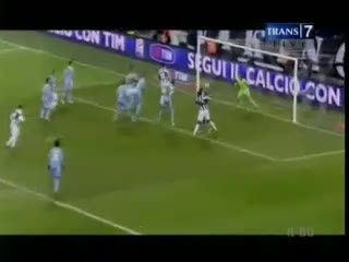 Coppa Italia: Lazio Tahan Imbang Juve