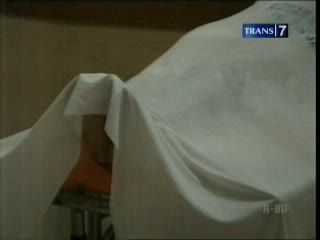 Hindari Jalan Berlubang, Pemotor Tewas