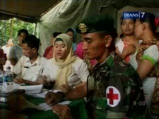 Terisolir, Ribuan Warga Minim Pengobatan