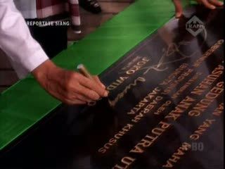 100 Hari Kerja Jokowi