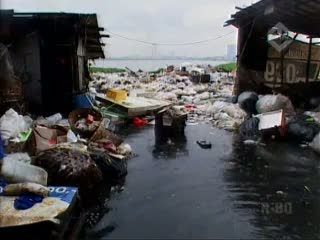 Banjir di Ibukota, Salah Siapa?