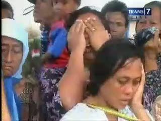 Jasad Korban Kapal Karam Ditemukan