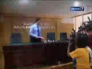 Jelang Pemakzulan Aceng Fikri