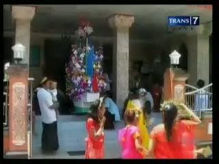 Tradisi Maulid di Kampung Bugis