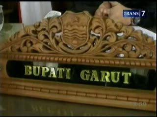 Warga Garut Setuju, Aceng Dilengserkan