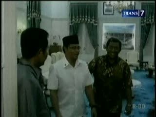 Sanksi Menanti, Pejabat Tak Jera Berpoligami