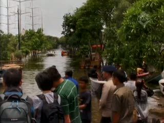 Cuaca Jabodetabek Dipengaruhi Badai Tropis
