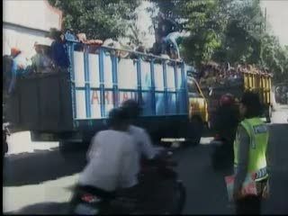 Diduga Dukun Santet, Warga Tuntut AL Diusir