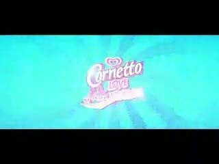 Perjalanan Cinta Cornetto Short Movie