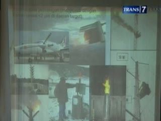 Rekayasa Awan untuk Hindari Hujan Lebat