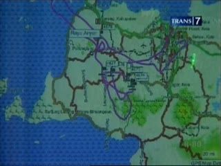 Cegah Banjir dengan Hujan Buatan